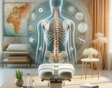 Chiropractic Importance